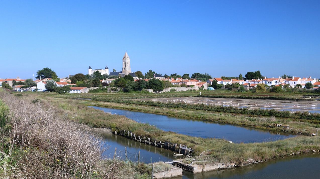 noirmoutier en l'Île