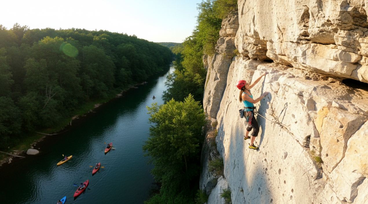 où se baigner en ardèche