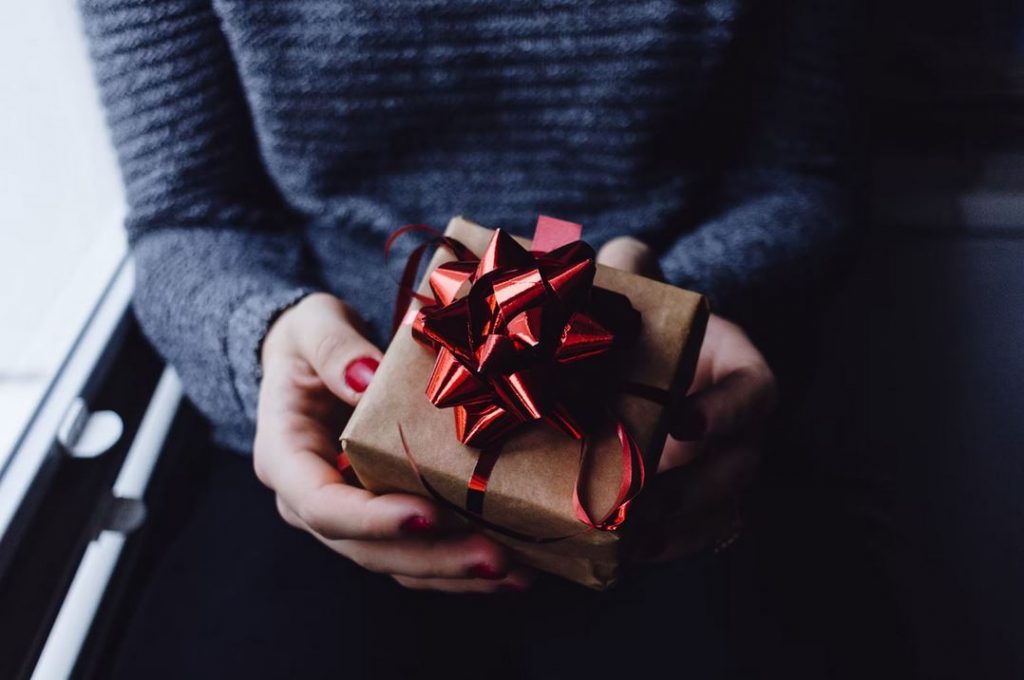 Cadeau bien être femme quelques idées De Gouzon à la Creuse